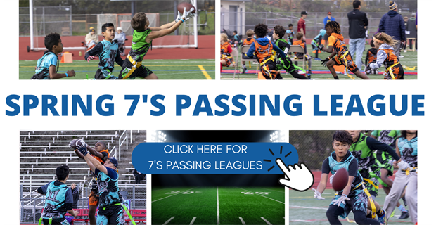 Spring 7's Passing League